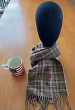 Ralph Lauren sjaal, Kleding | Heren, Mutsen, Sjaals en Handschoenen, Verzenden, Nieuw, Overige maten, Sjaal
