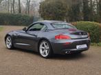 BMW Z4 Roadster SDrive18i High Executive Aut. M-Sportpakket, Automaat, Gebruikt, Zwart, Cabriolet