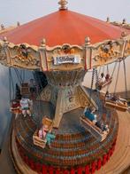 Efteling Zweefmolen Miniatuur - Defect, Ophalen of Verzenden, Gebruikt, Beeldje of Poppetje