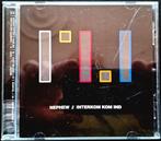 CD  NEPHEW - Interkom Kom Ind, Ophalen of Verzenden, Gebruikt, Poprock