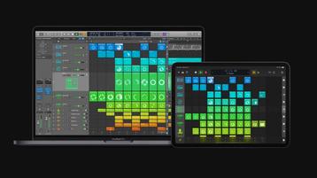 Logic Pro ( elke versie leverbaar ) beschikbaar voor biedingen