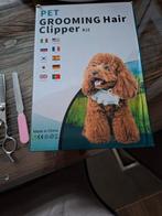 Hondentondeuse, Dieren en Toebehoren, Honden-accessoires, Ophalen, Zo goed als nieuw