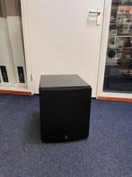 JL Audio Fathom f112v2 Subwoofer - Zo goed als nieuw, Overige merken, Subwoofer, Ophalen of Verzenden, Zo goed als nieuw