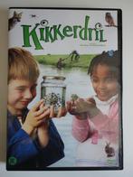 Kikkerdril (2009), Alle leeftijden, Ophalen of Verzenden, Avontuur, Film