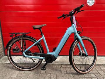 Duitse degelijkheid Exelsior damesfiets voor slechts 2499.00 beschikbaar voor biedingen