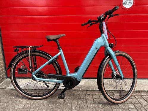 Duitse degelijkheid Exelsior damesfiets voor slechts 2499.00, Fietsen en Brommers, Fietsen | Dames | Damesfietsen, Nieuw, Overige merken