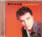 Elvis Presley - Elvis rockin', the ultimate collection, Ophalen of Verzenden, 1980 tot 2000, Nieuw in verpakking