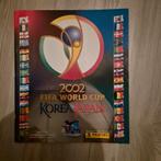 Panini leeg album wk 2002, Eén persoon