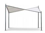 GEZOCHT: Sediamo vlindertent doek (partytent), Overige typen, Zo goed als nieuw, 4 tot 6 meter, 2 meter of meer