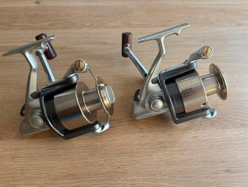 Daiwa Tournament-Z 5000 iT x 2 beschikbaar voor biedingen