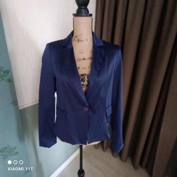 Jasje/colbert van Didi - maat 40 beschikbaar voor biedingen