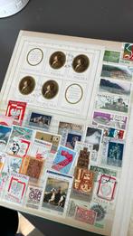 Postzegel album, Postzegels en Munten, Postzegels | Volle albums en Verzamelingen, Ophalen of Verzenden