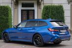 BMW 3-serie Touring 330e M-Sport 360 CAM | H&K | LASER | IND, Auto's, BMW, Achterwielaandrijving, Gebruikt, Euro 6, 4 cilinders