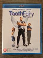 Tooth Fairy (2010) blu-ray, Cd's en Dvd's, Blu-ray, Ophalen of Verzenden, Humor en Cabaret, Zo goed als nieuw