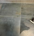 Flaviker Rebel Emerald 60x60 cm tegels, Ophalen, 60 cm of meer, Nieuw, Minder dan 5 m²