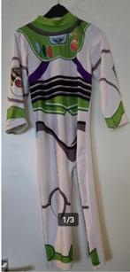 Buzz Ligthyear outfit mt 104, Kinderen en Baby's, Carnavalskleding en Verkleedspullen, Ophalen of Verzenden, Gebruikt, 104 of kleiner
