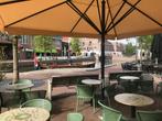 Horeca Parasols - Diverse Maten & Kleuren, Ophalen of Verzenden, Gebruikt