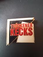 Speld Tröckener Kecks, Ophalen, Gebruikt, Overige onderwerpen, Speldje of Pin