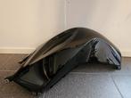 Tank cover links Bmw r1200rt