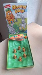 Bunny hop spel, Ophalen of Verzenden