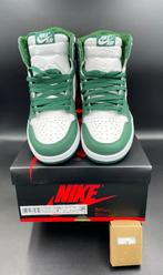 Jordan 1 Retro High OG Gorge Green EUR 42.5, Kleding | Heren, Schoenen, Ophalen of Verzenden, Nieuw, Overige kleuren, Nike Jordan