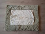 Te koop Jollein boxkleed, Kinderen en Baby's, Boxen, Ophalen, Zo goed als nieuw, Boxkleed
