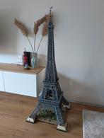 LEGO Eiffeltoren 10307, Ophalen of Verzenden, Zo goed als nieuw, Complete set, Lego