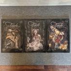 Victoria Francés – Trilogie Favole, Ophalen of Verzenden, Zo goed als nieuw, Victoria Francés