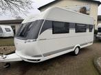 Hobby Excellent 460 SL Top prijs!!!!!!!!, Hobby, Bedrijf, Treinzit, Tot en met 3