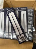 Partij 50 stuks PL-S 9W 840 Lampen - 2G7 Fitting, Ophalen of Verzenden, Nieuw