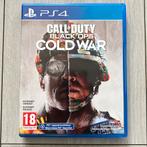 Call of duty black ops cold war voor ps4, Spelcomputers en Games, Games | Sony PlayStation 4, Ophalen of Verzenden