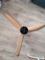 CREATE Plafondventilator met Afstandsbediening, Ophalen, Ventilator met afstandsbediening, Zo goed als nieuw, Plafondventilator