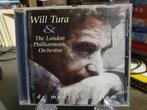 Will Tura en the London Philharmonic Orchestra CD, Ophalen