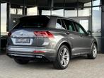 Volkswagen TIGUAN 1.4TSI 150PK DSG R-LINE ORG. NL. - PANO -, Auto's, Volkswagen, Automaat, Euro 6, 4 cilinders, 150 pk