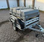 Bagagewagen Erde DaXara 158, Auto diversen, Ophalen, Zo goed als nieuw