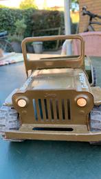 Tonka jeep, Ophalen of Verzenden