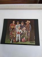 McGregor Jr. "Teamsters", Antiek en Kunst, Ophalen of Verzenden