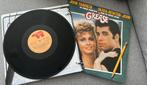 Grease soundtrack Vinyl LP John Travolta, Cd's en Dvd's, Vinyl | Filmmuziek en Soundtracks, Ophalen, Zo goed als nieuw, 12 inch