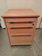 Ladeblok hout, goede conditie., Ophalen, Minder dan 50 cm, Gebruikt, Minder dan 100 cm