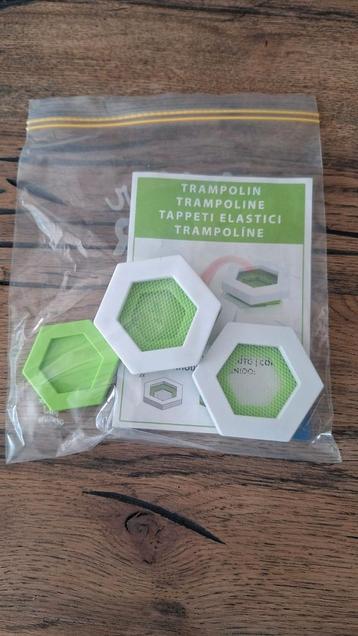 Gravitrax trampoline. Compleet! beschikbaar voor biedingen