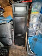 Koelvriescombinatie (kapot) + 25 euro cadeau, Ophalen, Gebruikt, 100 tot 150 liter, 160 cm of meer