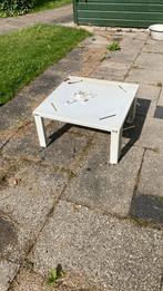 Tafel voor onder wasmachine / droger, Witgoed en Apparatuur, Onderdelen en Toebehoren, Ophalen, Gebruikt
