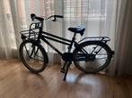 Alpina Cargo jongensfiets 22 inch, Fietsen en Brommers, Ophalen, 22 inch, Gebruikt, Alpina