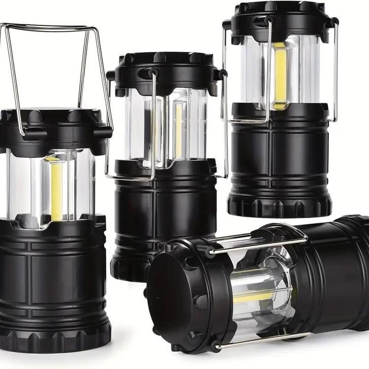 Led Noodverlichting  noodverlichting - hoge lichtopbrengst, Caravans en Kamperen, Kampeeraccessoires, Ophalen of Verzenden