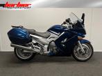 Prachtige YAMAHA FJR 1300 A FJR1300 ABS (bj 2006), Motoren, Motoren | Yamaha, 4 cilinders, Bedrijf, Meer dan 35 kW, Toermotor