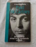 Paul McCartney Margriet Biografie, Ophalen, Gelezen, Film, Tv en Media