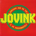 Jovink & de Voederbietels - Eenzaam Aan de Top, Gebruikt, Ophalen of Verzenden, 1980 tot 2000