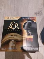 L'OR Barista XXL Capsules - Extra Long, Ophalen of Verzenden