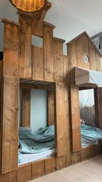 Complete kinderkamer Grachtenpanden, Ophalen, Zo goed als nieuw, Jongetje of Meisje