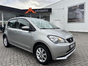 Seat Mii 1.0 Sport Intense Cruise Bluetooth Parkeersensoren beschikbaar voor biedingen